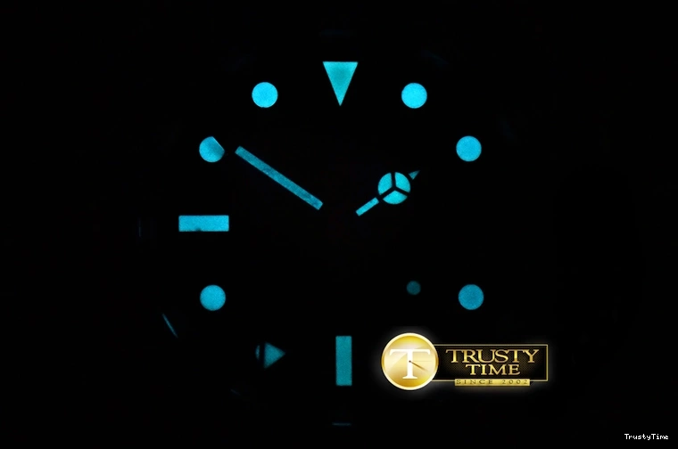 0830 Bright GMT Master II 116710BLNR SS SS Black KSF 627